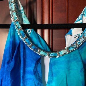 Maxi Dress Style&Co from Macy’s